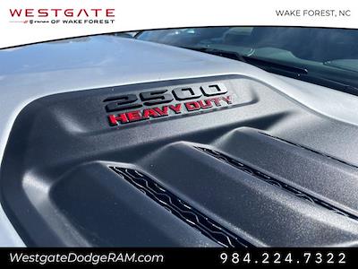 2026 Ram 2500 Crew Cab 4x4 Pickup for sale #ND15228 - photo 2