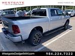 New 2026 Ram 2500 Laramie Crew Cab 4WD Pickup for sale #ND15228 - photo 8