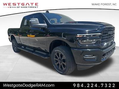 2026 Ram 2500 Crew Cab 4x4 Pickup for sale #ND15229 - photo 1