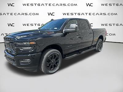 New 2026 Ram 2500 Big Horn Crew Cab for sale #ND15230 - photo 1