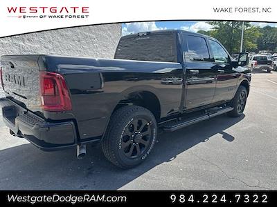 New 2026 Ram 2500 Big Horn Crew Cab Pickup for sale #ND15230 - photo 2