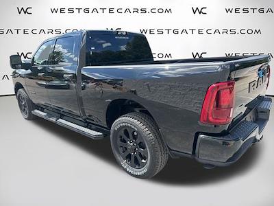 New 2026 Ram 2500 Big Horn Crew Cab for sale #ND15230 - photo 2