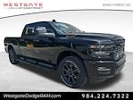 New 2026 Ram 2500 Big Horn Crew Cab Pickup for sale #ND15230 - photo 1
