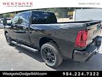 New 2026 Ram 2500 Big Horn Crew Cab Pickup for sale #ND15230 - photo 5