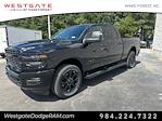 New 2026 Ram 2500 Big Horn Crew Cab Pickup for sale #ND15230 - photo 7