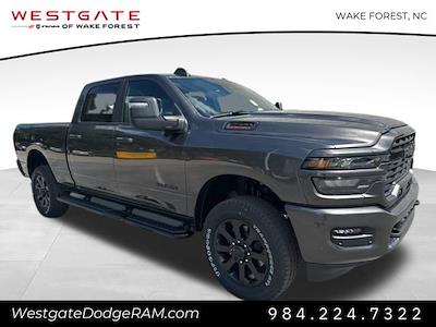 2026 Ram 2500 Crew Cab 4x4 Pickup for sale #ND15231 - photo 1