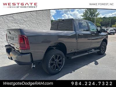 New 2026 Ram 2500 Big Horn Crew Cab 4WD Pickup for sale #ND15231 - photo 2