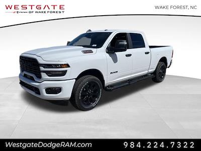 2026 Ram 2500 Crew Cab 4x2 Pickup for sale #ND15233 - photo 1