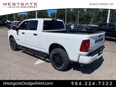 2026 Ram 2500 Crew Cab RWD Pickup for sale #ND15233 - photo 2