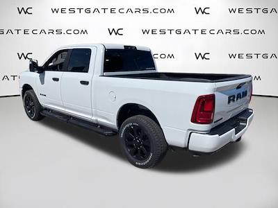 2026 Ram 2500 Crew Cab RWD Pickup for sale #ND15233 - photo 2