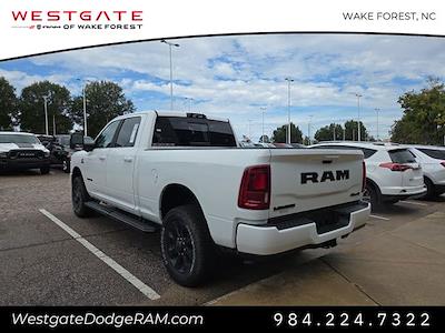 2026 Ram 2500 Crew Cab 4WD Pickup for sale #ND15247 - photo 2