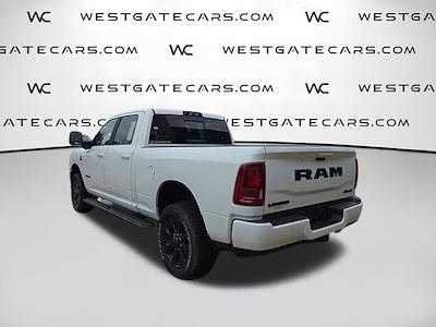 New 2026 Ram 2500 Laramie Crew Cab for sale #ND15247 - photo 2