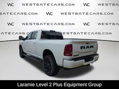 New 2026 Ram 2500 Laramie Crew Cab for sale #ND15247 - photo 2