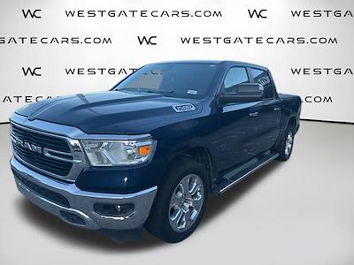2019 Ram 1500 Crew Cab 4WD Pickup for sale #ND15315A - photo 1