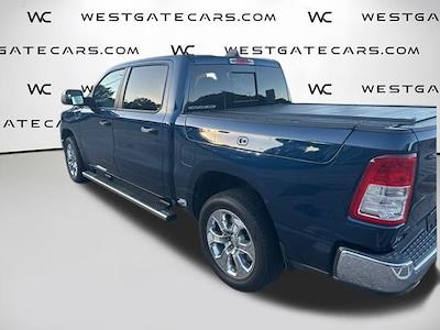 Used 2019 Ram 1500 Lone Star Crew Cab for sale #ND15315A - photo 2