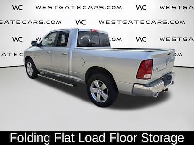 Used 2009 Dodge Ram 1500 - photo 1