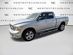 2009 Dodge Ram 1500 Extended Cab 4WD Pickup for sale #ND15315B - photo 1