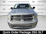 2009 Dodge Ram 1500 Extended Cab 4WD Pickup for sale #ND15315B - photo 3