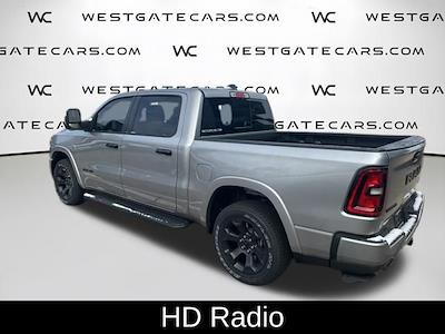 2026 Ram 1500 Crew Cab 4WD Pickup for sale #ND15326 - photo 2