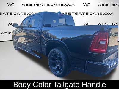 Used 2025 Ram 1500 Lone Star Crew Cab for sale #ND15340A - photo 2