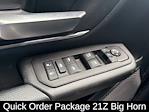 2025 Ram 1500 Crew Cab 4WD Pickup for sale #ND15340A - photo 4