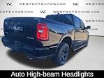2025 Ram 1500 Crew Cab 4WD Pickup for sale #ND15340A - photo 2