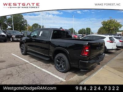 2026 Ram 1500 Crew Cab 4WD Pickup for sale #ND15345 - photo 2