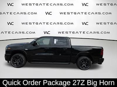 2026 Ram 1500 Crew Cab 4WD Pickup for sale #ND15345 - photo 2