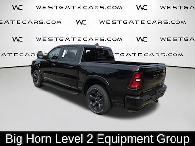 New 2026 Ram 1500 Lone Star Crew Cab for sale #ND15345 - photo 2