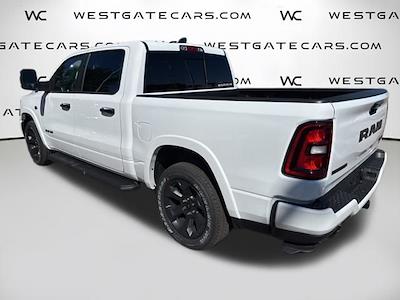 2026 Ram 1500 Crew Cab 4WD Pickup for sale #ND15359 - photo 2