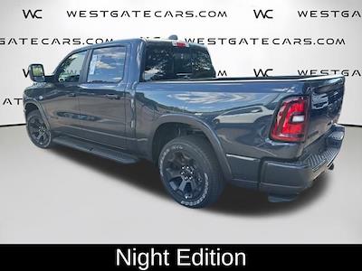 New 2026 Ram 1500 Lone Star Crew Cab for sale #ND15361 - photo 2