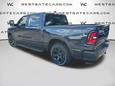 New 2026 Ram 1500 Lone Star Crew Cab 4WD Pickup for sale #ND15361 - photo 2