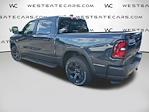 New 2026 Ram 1500 Lone Star Crew Cab 4WD Pickup for sale #ND15361 - photo 2