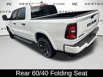 New 2026 Ram 1500 Lone Star Crew Cab for sale #ND15362 - photo 2