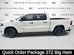 New 2026 Ram 1500 Lone Star Crew Cab for sale #ND15362 - photo 8