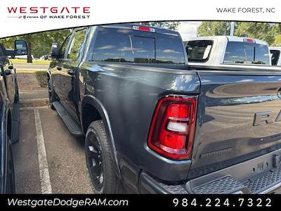 2026 Ram 1500 Crew Cab 4WD Pickup for sale #ND15368 - photo 2