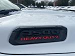 New 2026 Ram 3500 Tradesman Crew Cab for sale #ND15371 - photo 6