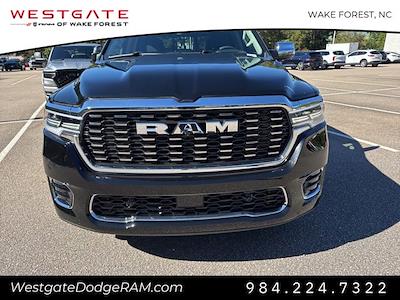 2026 Ram 1500 Crew Cab 4WD Pickup for sale #ND15373 - photo 2