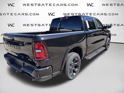 New 2026 Ram 1500 Lone Star Crew Cab 4WD Pickup for sale #ND15390 - photo 2