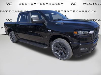 New 2026 Ram 1500 Lone Star Crew Cab 4WD Pickup for sale #ND15390 - photo 1