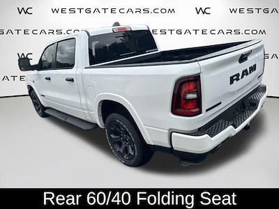 2026 Ram 1500 Crew Cab 4WD Pickup for sale #ND15400 - photo 2