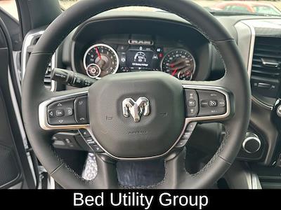 2026 Ram 1500 Crew Cab 4WD Pickup for sale #ND15400 - photo 1