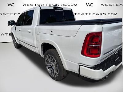 New 2026 Ram 1500 Limited Longhorn Crew Cab 4WD Pickup for sale #ND15401 - photo 2