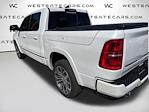 New 2026 Ram 1500 Limited Longhorn Crew Cab 4WD Pickup for sale #ND15401 - photo 2