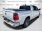 New 2026 Ram 1500 Limited Longhorn Crew Cab 4WD Pickup for sale #ND15401 - photo 27