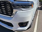 New 2026 Ram 1500 Limited Longhorn Crew Cab 4WD Pickup for sale #ND15401 - photo 5