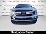 Used 2018 Ford F-150 King Ranch SuperCrew Cab for sale #ND15401A - photo 1