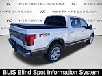 2018 Ford F-150 SuperCrew Cab 4WD Pickup for sale #ND15401A - photo 18