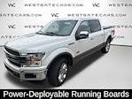 2018 Ford F-150 SuperCrew Cab 4WD Pickup for sale #ND15401A - photo 31