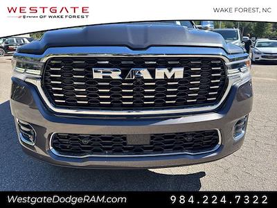2026 Ram 1500 Crew Cab 4WD Pickup for sale #ND15402 - photo 2